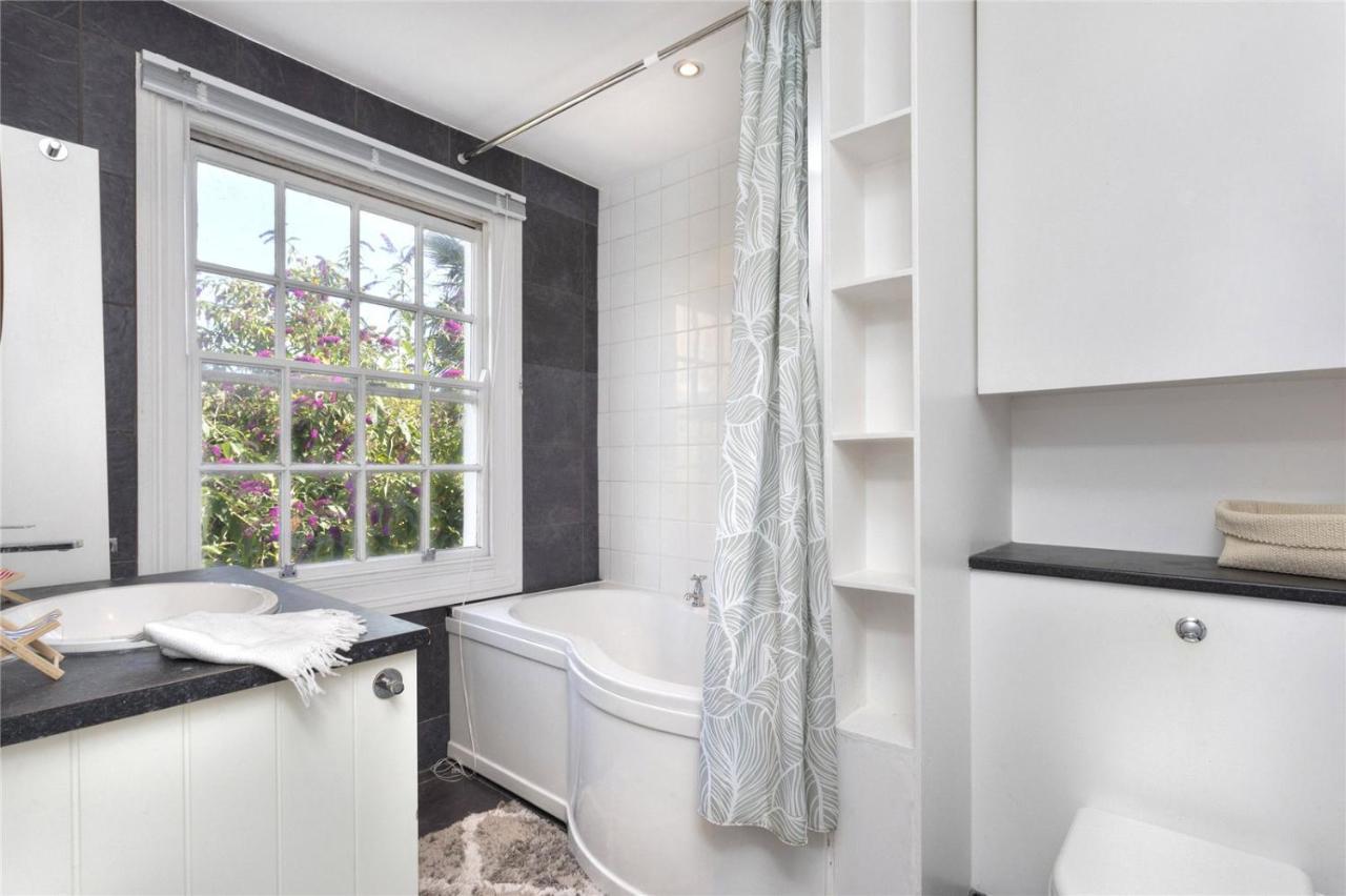 Charming Cottage & Garden - Central Brighton! Extérieur photo