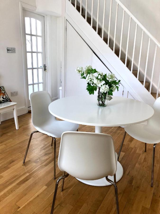 Charming Cottage & Garden - Central Brighton! Extérieur photo