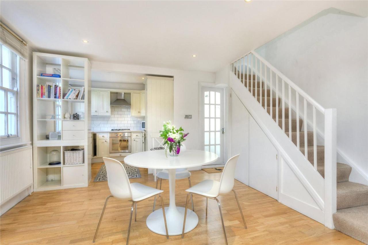 Charming Cottage & Garden - Central Brighton! Extérieur photo