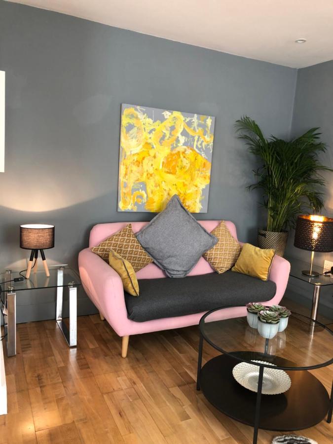 Charming Cottage & Garden - Central Brighton! Extérieur photo