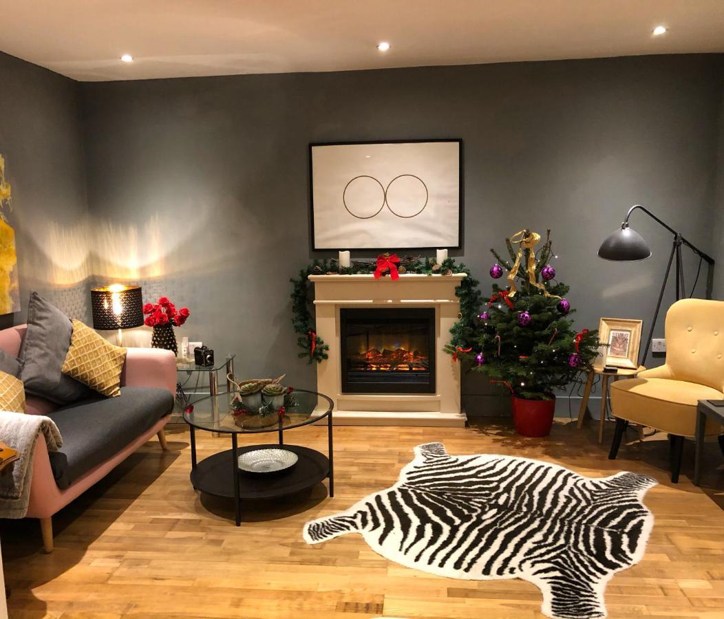 Charming Cottage & Garden - Central Brighton! Extérieur photo